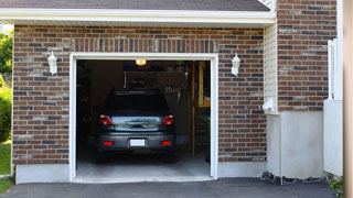 Garage Door Installation at Port Richmond Philadelphia, Pennsylvania